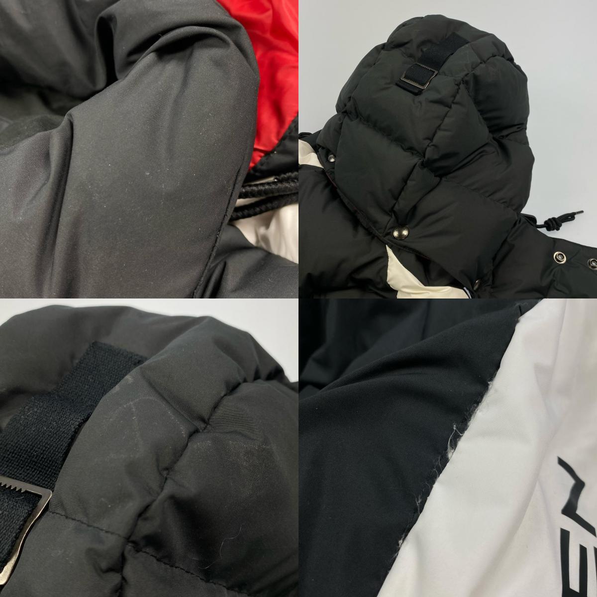 POLO RALPH LAUREN | ポロ・ラルフローレン ダウンジャケット ブラック サイズ：S【姫路東店】