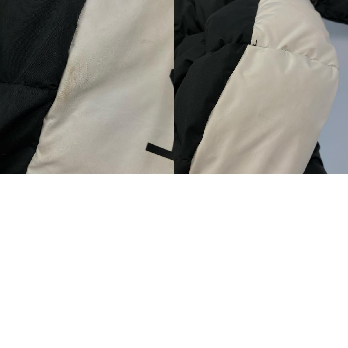 POLO RALPH LAUREN | ポロ・ラルフローレン ダウンジャケット ブラック サイズ：S【姫路東店】