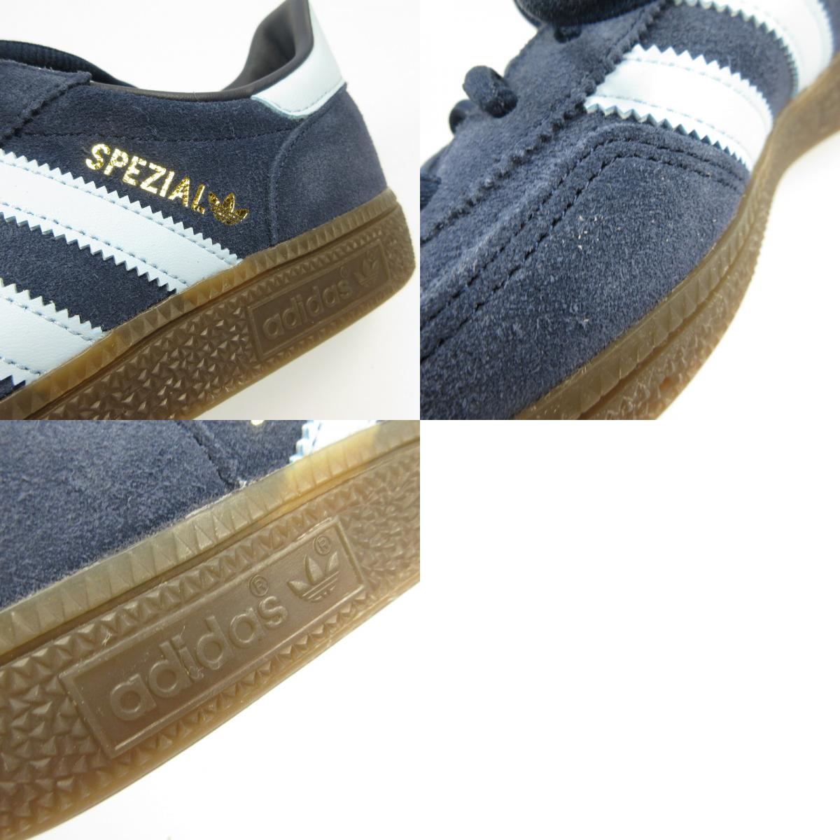 adidas | adidas Spezial Sneakers BD7633 Blue 25cm