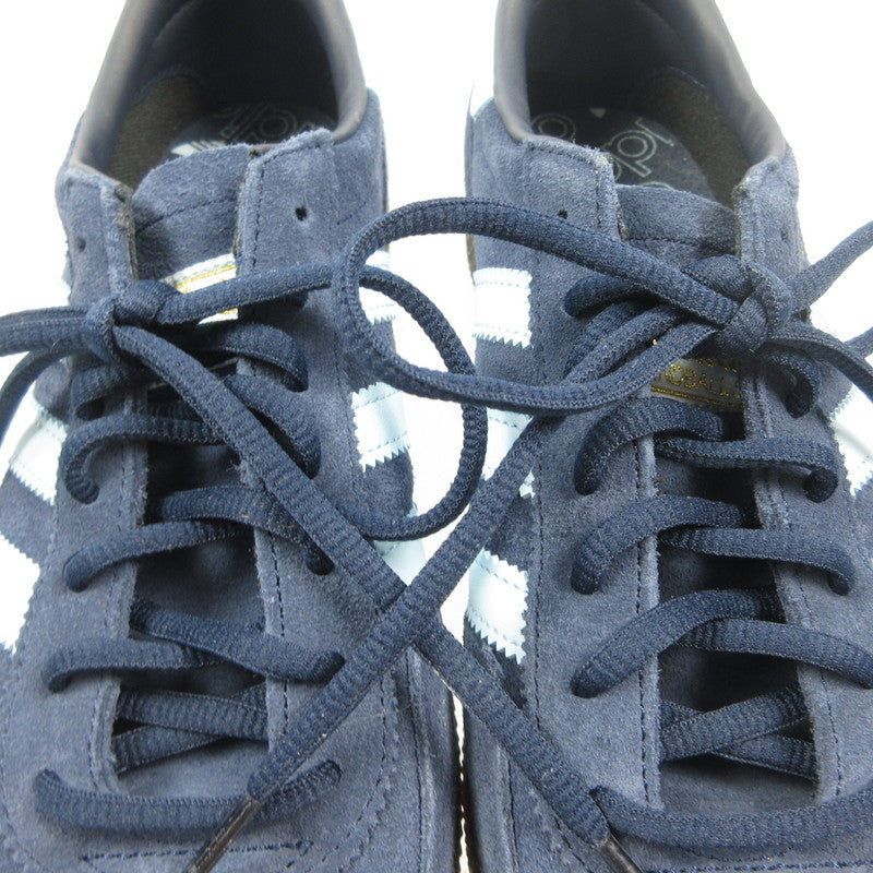 adidas | adidas Spezial Sneakers BD7633 Blue 25cm