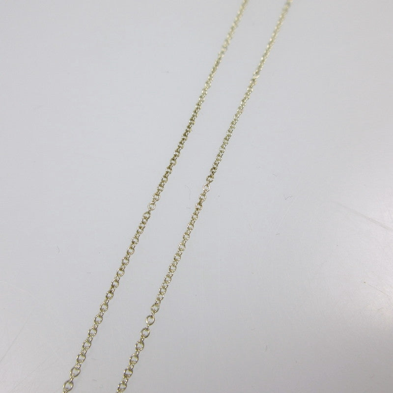 Tiffany&Co | Tiffany Sterling Silver Chain Necklace