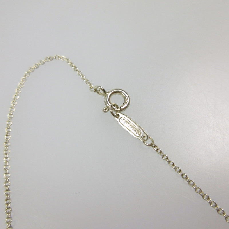 Tiffany&Co | Tiffany Sterling Silver Chain Necklace