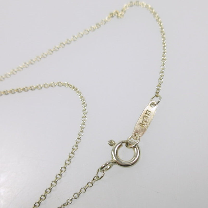 Tiffany&Co | Tiffany Sterling Silver Chain Necklace