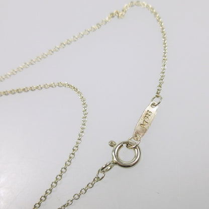 Tiffany&Co | Tiffany Sterling Silver Chain Necklace