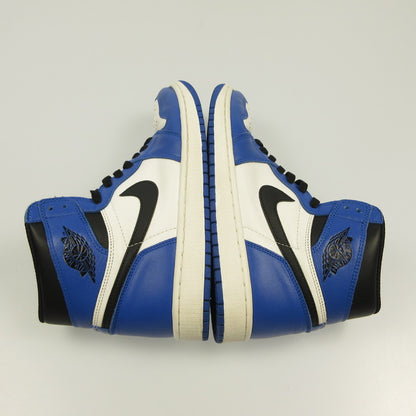 NIKE | Nike AIR JORDAN 1 RETRO HIGH OG GAME ROYAL Sneakers 555088-403 Blue 27.5cm