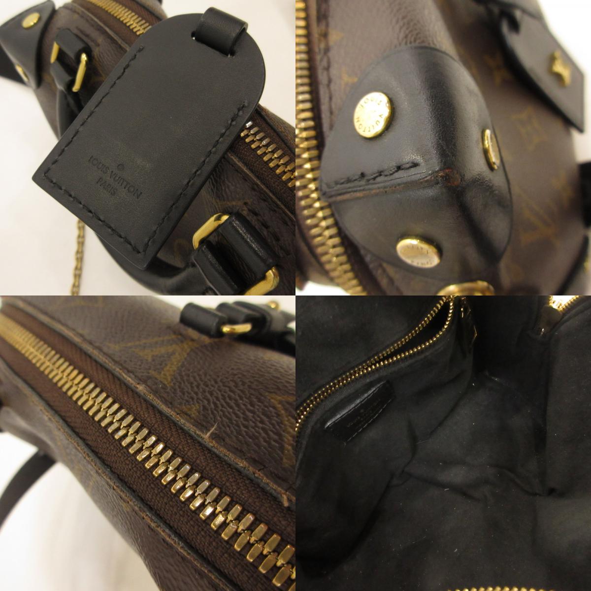 LOUIS VUITTON | ルイ・ヴィトン プティットマルスブール その他バッグ M45571