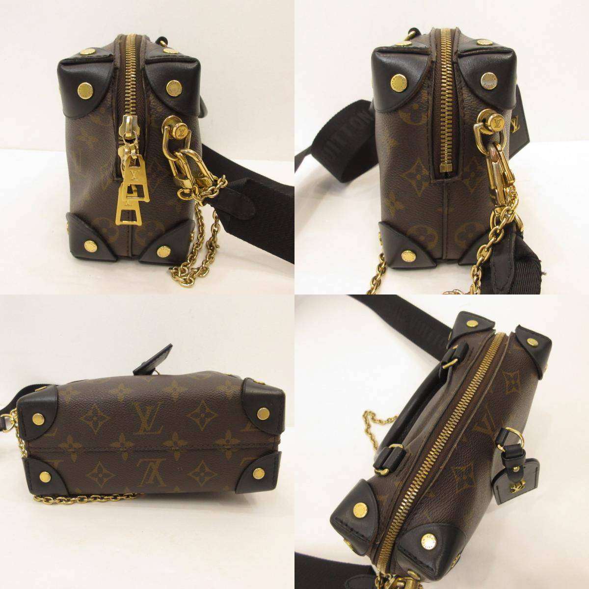 LOUIS VUITTON | ルイ・ヴィトン プティットマルスブール その他バッグ M45571