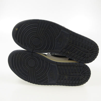 NIKE | Nike AIR JORDAN 1 RETRO HIGH OG MIDNIGHT NAVY Sneakers DZ5485-401 Navy 27cm