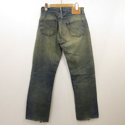 Levi's | リーバイス 501XX デニムパンツ ボタン裏555 年式:90-00s ブルー サイズ：31