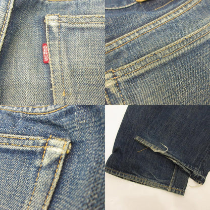 WARE HOUSE | Wearhouse Denim Pants Blue Size: 31