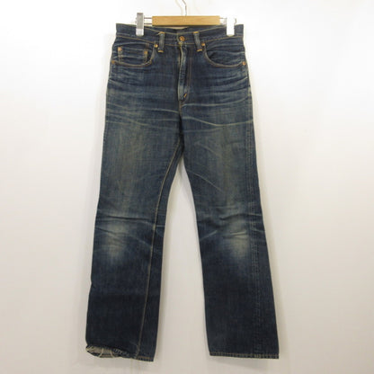 WARE HOUSE | Wearhouse Denim Pants Blue Size: 31