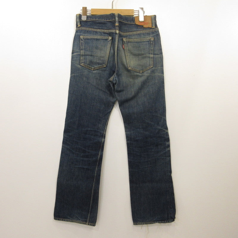 WARE HOUSE | Wearhouse Denim Pants Blue Size: 31