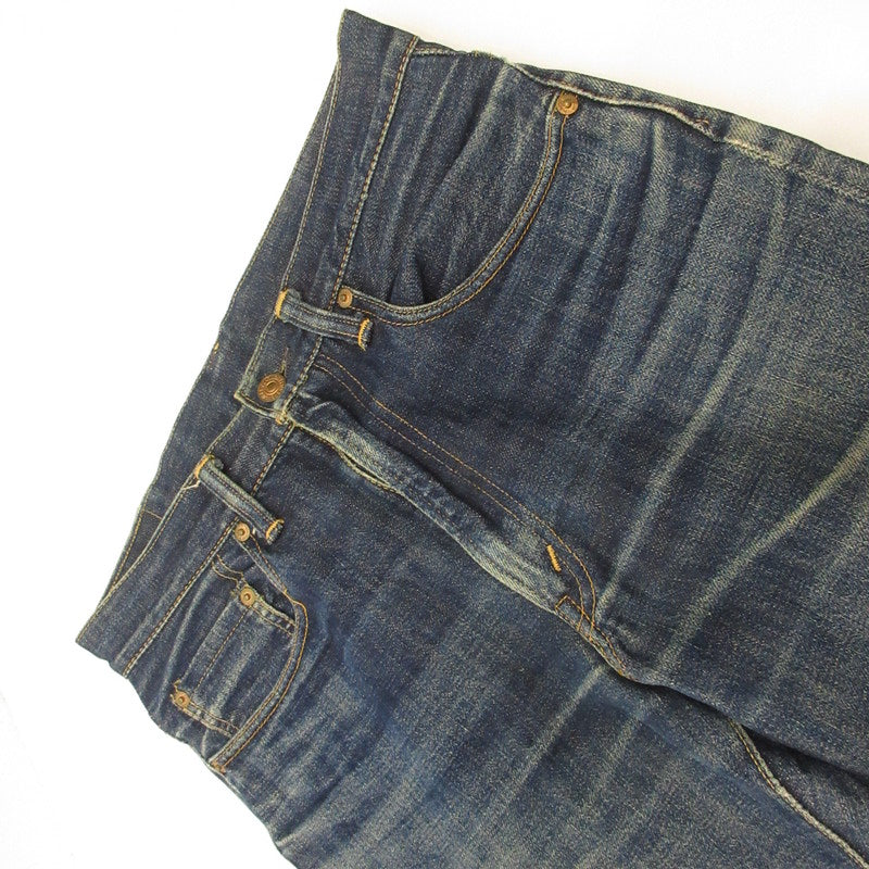 WARE HOUSE | Wearhouse Denim Pants Blue Size: 31