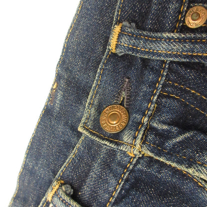 WARE HOUSE | Wearhouse Denim Pants Blue Size: 31