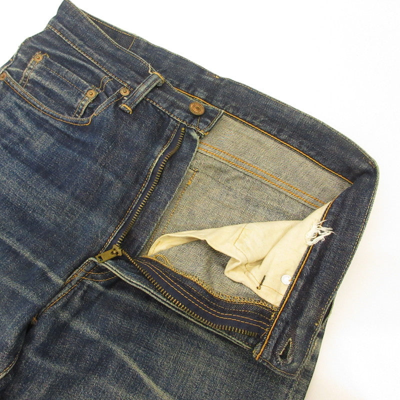 WARE HOUSE | Wearhouse Denim Pants Blue Size: 31
