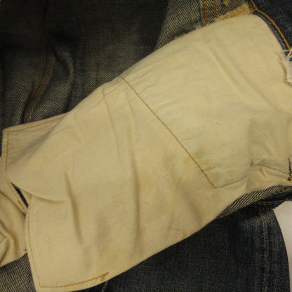 WARE HOUSE | Wearhouse Denim Pants Blue Size: 31