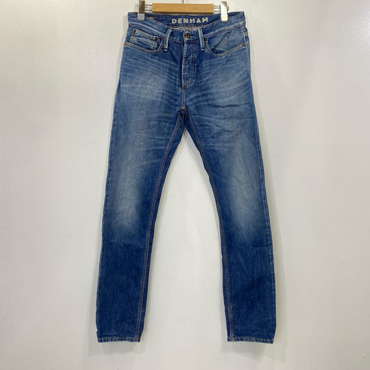 DENHAM | デンハム RAZOR RI2 SLIM FIT デニムパンツ 01-15-05-11-007 W:30 ネイビー【姫路東店】