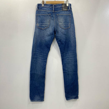 DENHAM | デンハム RAZOR RI2 SLIM FIT デニムパンツ 01-15-05-11-007 W:30 ネイビー【姫路東店】