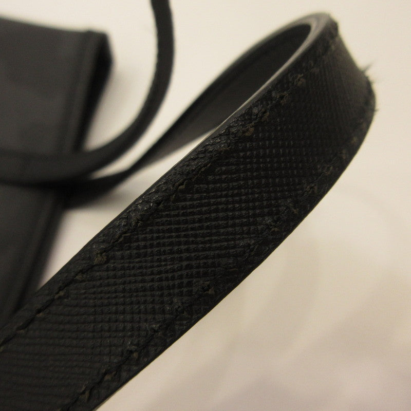 Gentil Bandit | GENTIL BANDIT Tote Bag Black