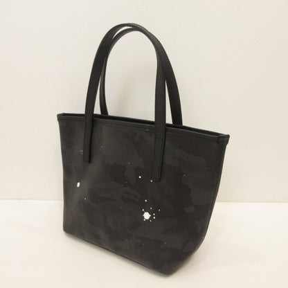 Gentil Bandit | GENTIL BANDIT Tote Bag Black