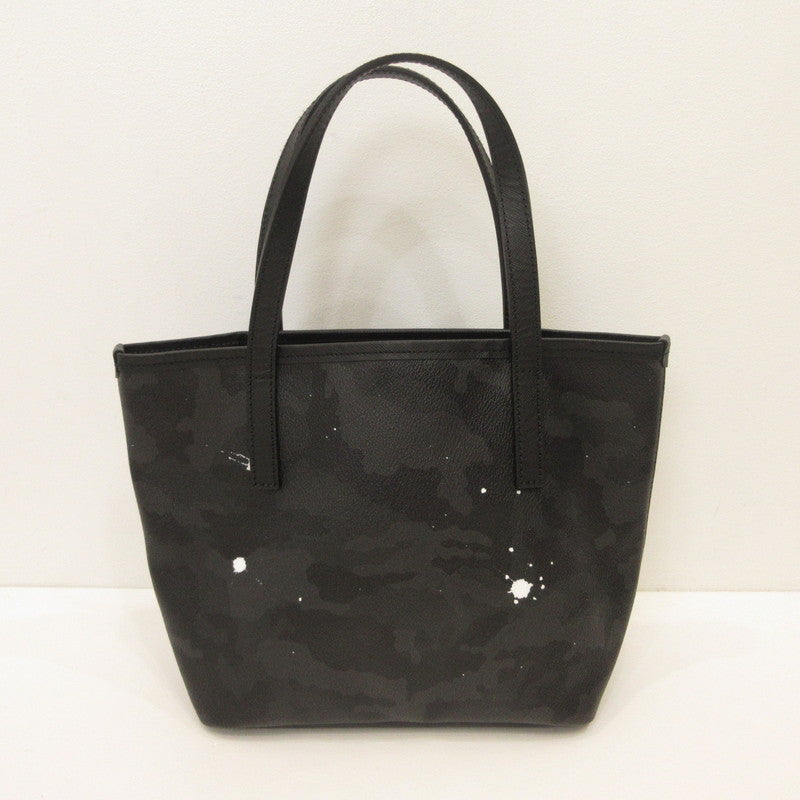 Gentil Bandit | GENTIL BANDIT Tote Bag Black