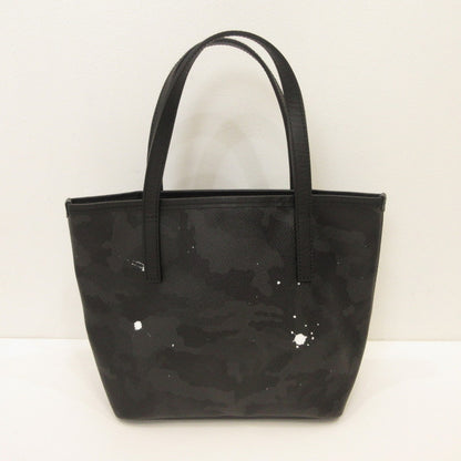 Gentil Bandit | GENTIL BANDIT Tote Bag Black