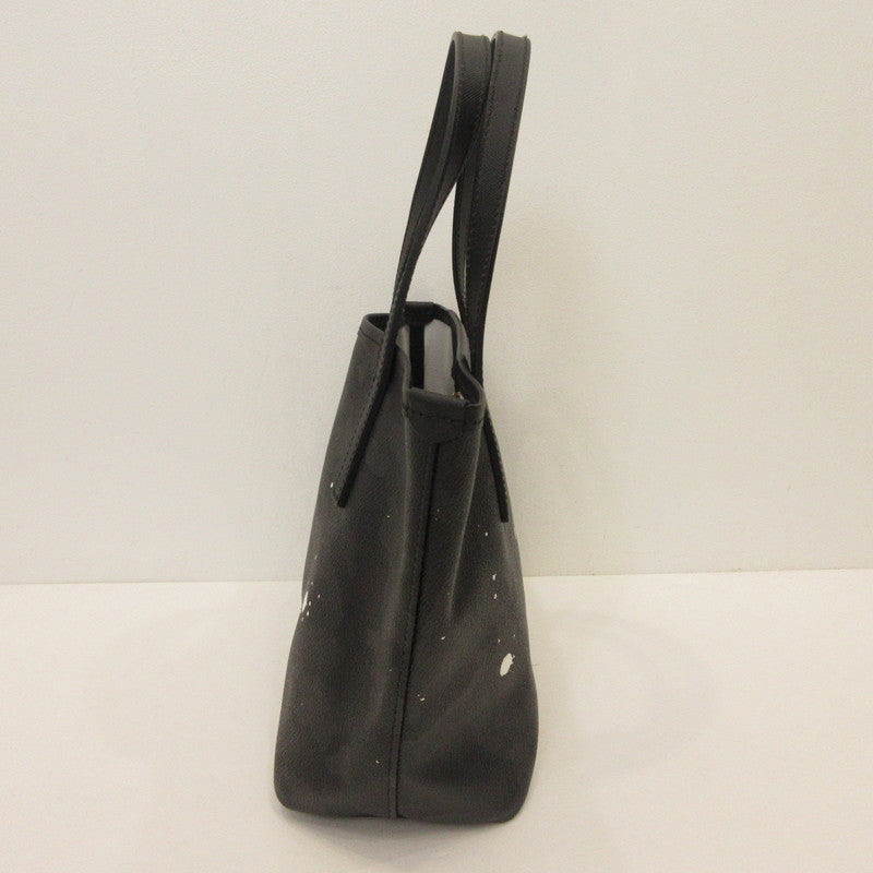 Gentil Bandit | GENTIL BANDIT Tote Bag Black