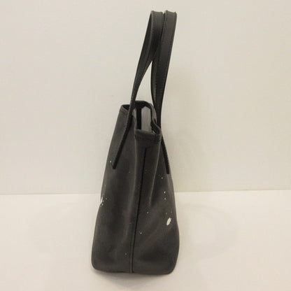 Gentil Bandit | GENTIL BANDIT Tote Bag Black