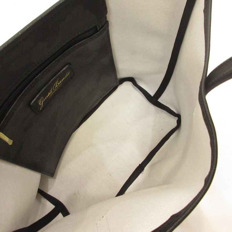 Gentil Bandit | GENTIL BANDIT Tote Bag Black