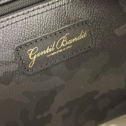Gentil Bandit | GENTIL BANDIT Tote Bag Black