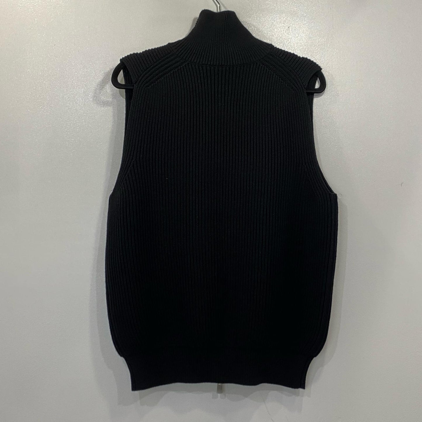 BATONER | バトナー DRIVERS KNIT VEST ベスト BN-25FM-102 ブラック サイズ：2【姫路東店】