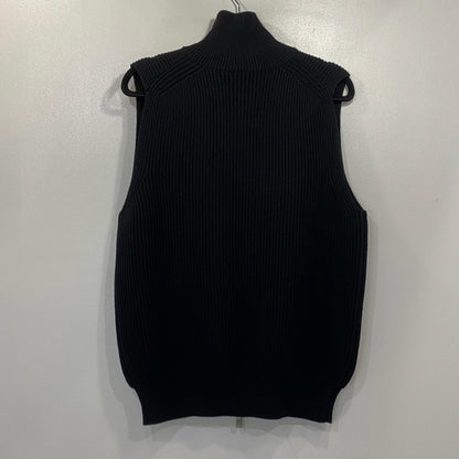 BATONER | バトナー DRIVERS KNIT VEST ベスト BN-25FM-102 ブラック サイズ：2【姫路東店】