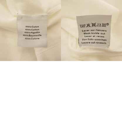 HERMES | Hermes Dragon Short Sleeve T-Shirt Parallel Import White Size: S