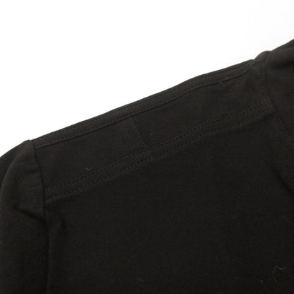 HERMES | HERMES Long Sleeve T-Shirt Genuine Domestic Product Black Size: S