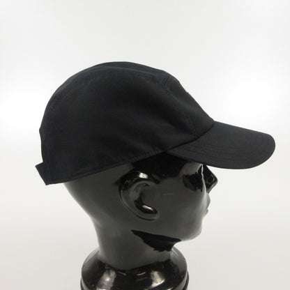 HERMES | HERMES Nevada Cap, Domestic, Black, Size: 57
