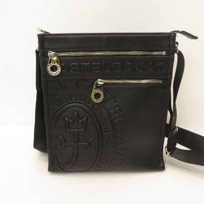 CASTEL BAJAC | Castelbajac DANANG Shoulder Bag 045114 Black