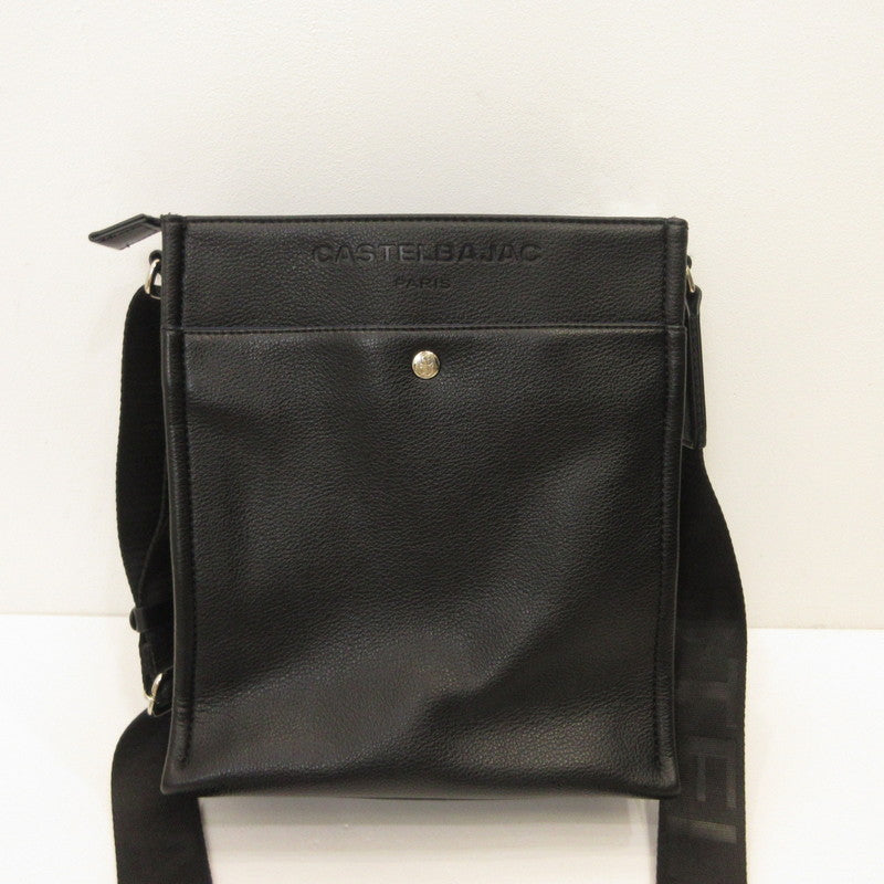 CASTEL BAJAC | Castelbajac DANANG Shoulder Bag 045114 Black