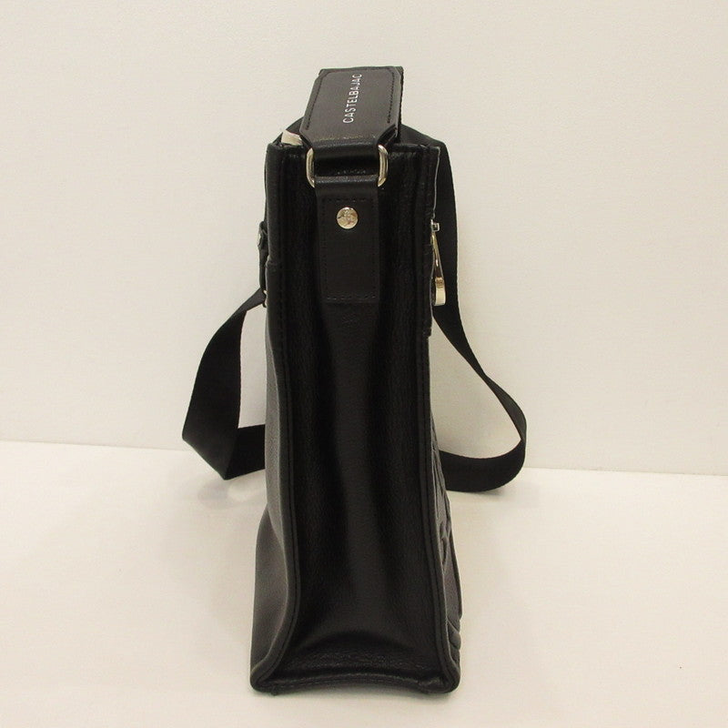 CASTEL BAJAC | Castelbajac DANANG Shoulder Bag 045114 Black