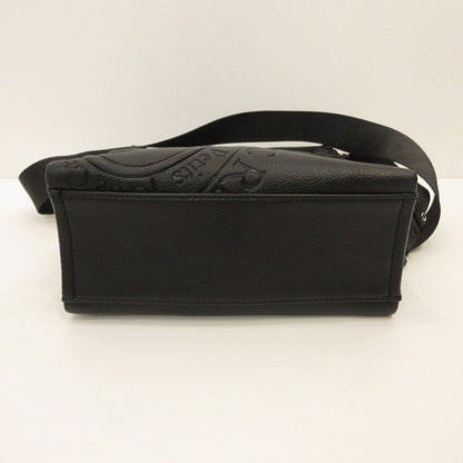 CASTEL BAJAC | Castelbajac DANANG Shoulder Bag 045114 Black