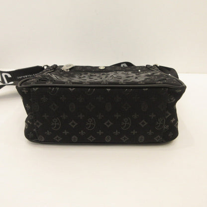 CASTEL BAJAC | Castelbajac INSIGHT Shoulder Bag 057133 Black