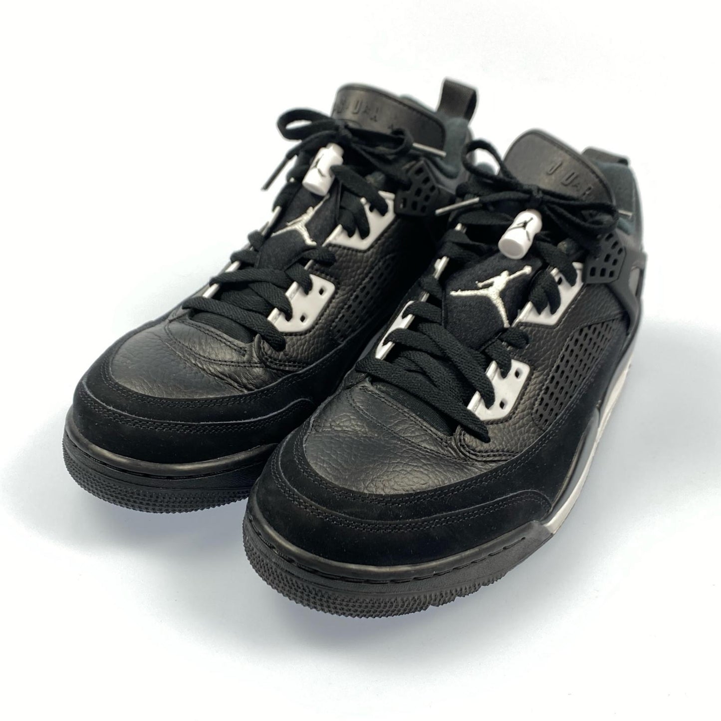 NIKE | ナイキ JORDAN SPIZIKE LOW OREO スニーカー FQ1759-010 2026S/S 28.5cm ブラック 28.5cm【姫路東店】