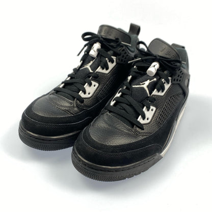 NIKE | ナイキ JORDAN SPIZIKE LOW OREO スニーカー FQ1759-010 2026S/S 28.5cm ブラック 28.5cm【姫路東店】