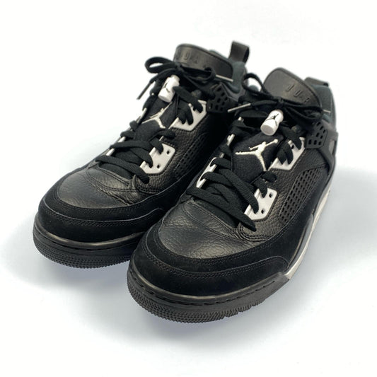 NIKE | ナイキ JORDAN SPIZIKE LOW OREO スニーカー FQ1759-010 2026S/S 28.5cm ブラック 28.5cm【姫路東店】
