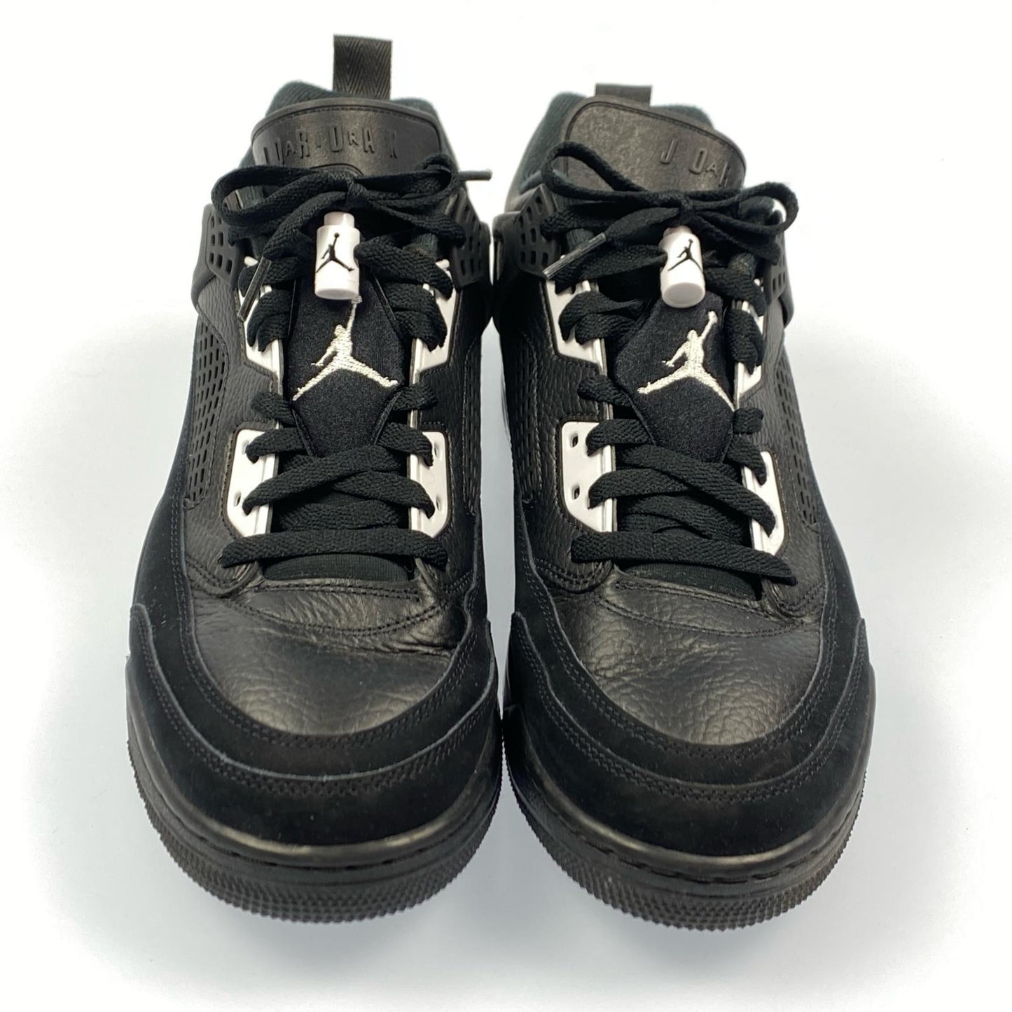 NIKE | ナイキ JORDAN SPIZIKE LOW OREO スニーカー FQ1759-010 2026S/S 28.5cm ブラック 28.5cm【姫路東店】