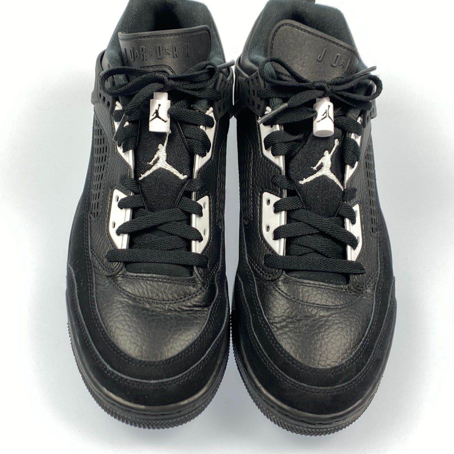 NIKE | ナイキ JORDAN SPIZIKE LOW OREO スニーカー FQ1759-010 2026S/S 28.5cm ブラック 28.5cm【姫路東店】