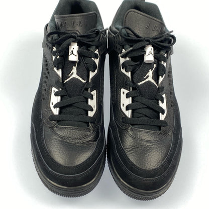 NIKE | ナイキ JORDAN SPIZIKE LOW OREO スニーカー FQ1759-010 2026S/S 28.5cm ブラック 28.5cm【姫路東店】