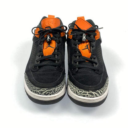 NIKE | ナイキ JORDAN SPIZIKE LOW スニーカー FQ1759-008 2025S/S 28.5cm ブラック 28.5cm【姫路東店】