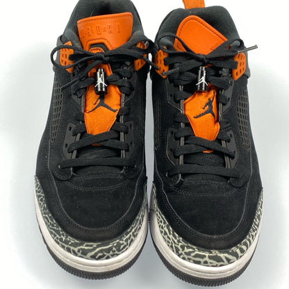 NIKE | ナイキ JORDAN SPIZIKE LOW スニーカー FQ1759-008 2025S/S 28.5cm ブラック 28.5cm【姫路東店】