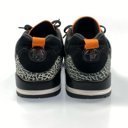 NIKE | ナイキ JORDAN SPIZIKE LOW スニーカー FQ1759-008 2025S/S 28.5cm ブラック 28.5cm【姫路東店】