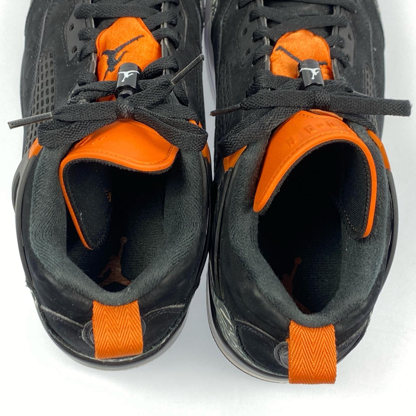 NIKE | ナイキ JORDAN SPIZIKE LOW スニーカー FQ1759-008 2025S/S 28.5cm ブラック 28.5cm【姫路東店】